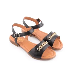 Sandalias Rasas*WILANO Sandália