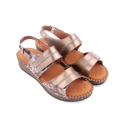 Sandalias Rasas*WILANO Sandália