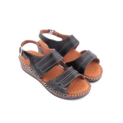 Sandalias Rasas*WILANO Sandália