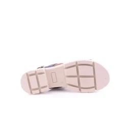 Sandalias Altas|Sandalias Rasas*WILANO Sandália