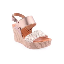 Sandalias Altas*WILANO Sandália