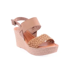 Sandalias Altas*WILANO Sandália