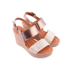 Sandalias Altas*WILANO Sandália