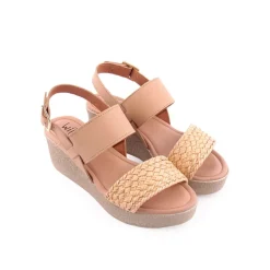 Sandalias Altas*WILANO Sandália