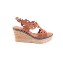 Sandalias Altas*WILANO Sandália