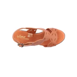 Sandalias Altas*WILANO Sandália