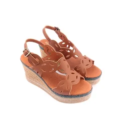 Sandalias Altas*WILANO Sandália