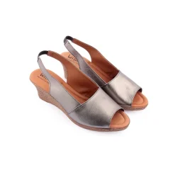 Sandalias Altas*WILANO Sandália