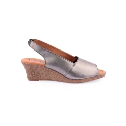 Sandalias Altas*WILANO Sandália