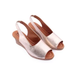 Sandalias Altas*WILANO Sandália