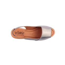 Sandalias Altas*WILANO Sandália