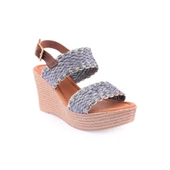 Sandalias Altas*WILANO Sandália