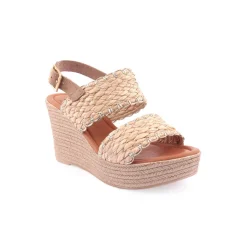 Sandalias Altas*WILANO Sandália