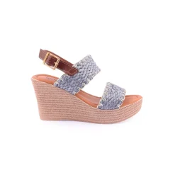 Sandalias Altas*WILANO Sandália