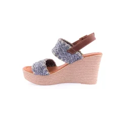 Sandalias Altas*WILANO Sandália