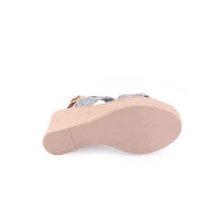 Sandalias Altas*WILANO Sandália