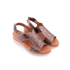 Sandalias Altas*WILANO Sandália