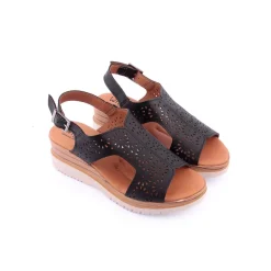 Sandalias Altas*WILANO Sandália