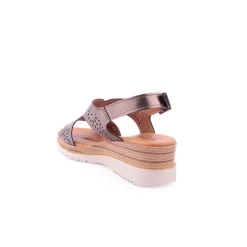 Sandalias Altas*WILANO Sandália