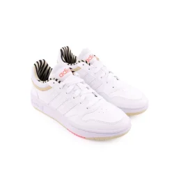 Ténis|Mulher*ADIDAS Sapatilha 217 GV8421 Branco