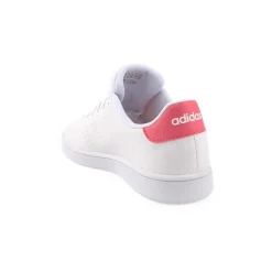 Ténis|Mulher*ADIDAS Sapatilha ADVANTAGE B.Rosa