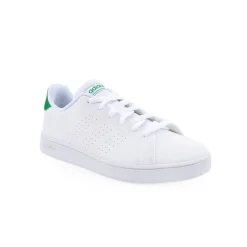 Ténis|Menino*ADIDAS Sapatilha ADVANTAGE K Branco