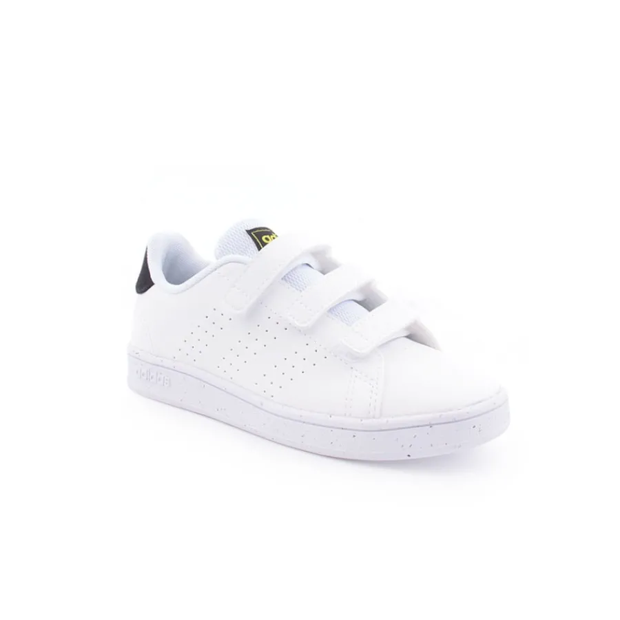 Menino|Criança*ADIDAS Sapatilha Advantage C Branco