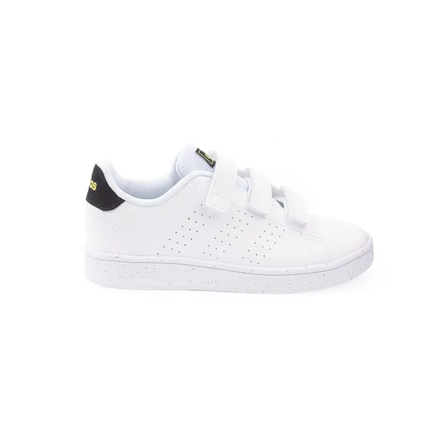 Menino|Criança*ADIDAS Sapatilha Advantage C Branco