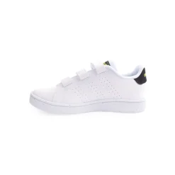 Menino|Criança*ADIDAS Sapatilha Advantage C Branco