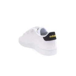 Menino|Criança*ADIDAS Sapatilha Advantage C Branco
