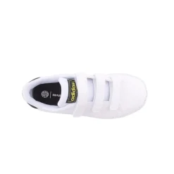 Menino|Criança*ADIDAS Sapatilha Advantage C Branco