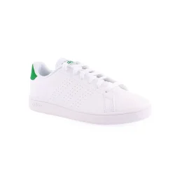 Menina|Menino*ADIDAS Sapatilha Advantage BR.VERDE