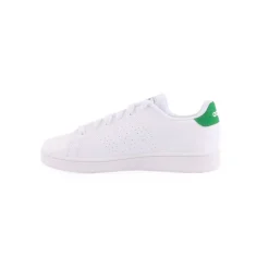 Menina|Menino*ADIDAS Sapatilha Advantage BR.VERDE