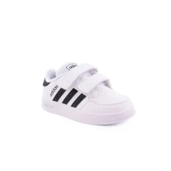 Menino|Criança*ADIDAS Sapatilha Breaknet Branco