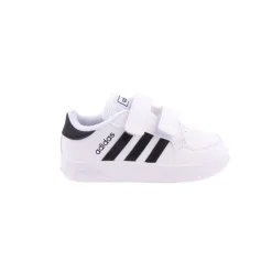 Menino|Criança*ADIDAS Sapatilha Breaknet Branco