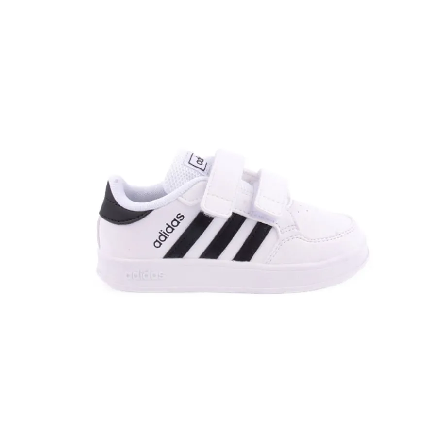 Menino|Criança*ADIDAS Sapatilha Breaknet Branco