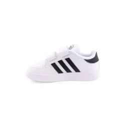 Menino|Criança*ADIDAS Sapatilha Breaknet Branco