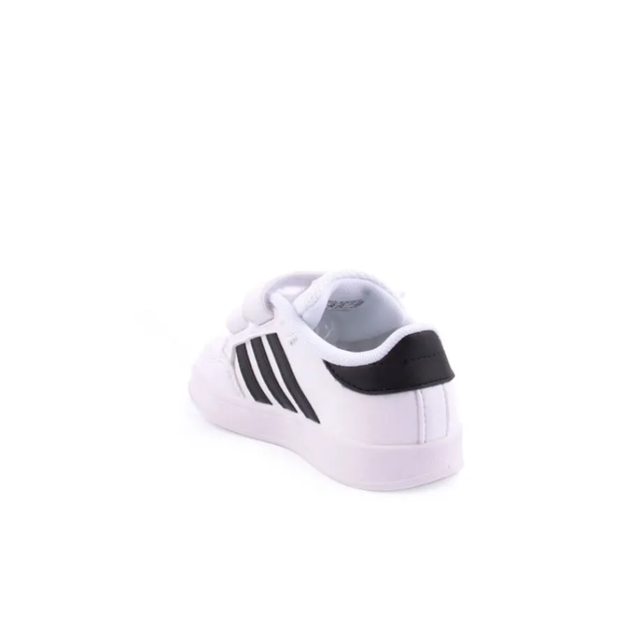 Menino|Criança*ADIDAS Sapatilha Breaknet Branco