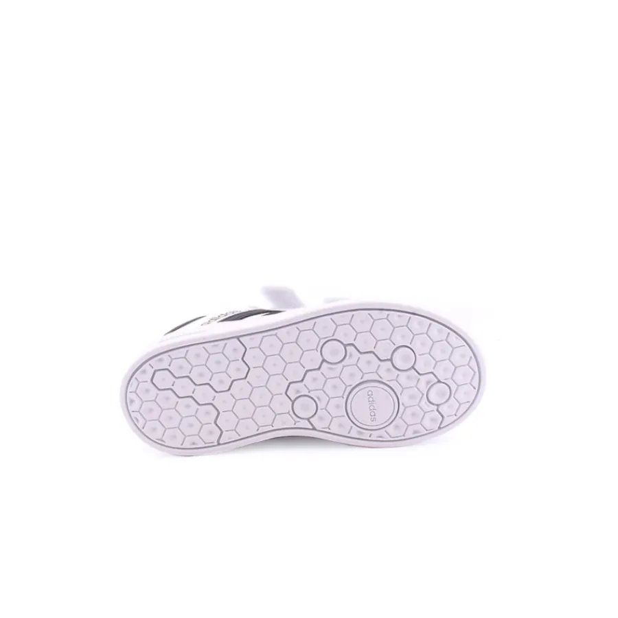 Menino|Criança*ADIDAS Sapatilha Breaknet Branco