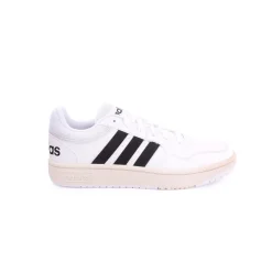 Ténis|Homem*ADIDAS Sapatilha  CLASSIC VINTAGE HOOPS 3.0 Branco