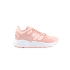 Ténis|Mulher*ADIDAS Sapatilha Crazychaos Rosa