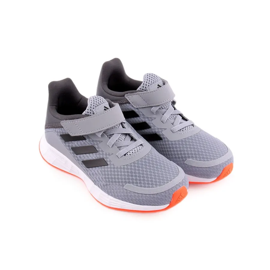 Menino|Criança*ADIDAS Sapatilha DURAMO Cinza