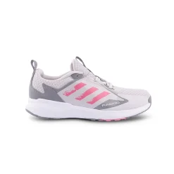 Ténis|Menina*ADIDAS Sapatilha Fai2Go Cinza