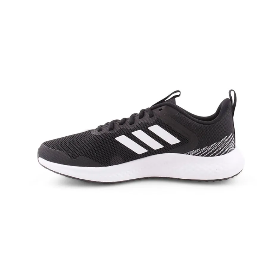 Ténis|Homem*ADIDAS Sapatilha Fluidstreet Preto