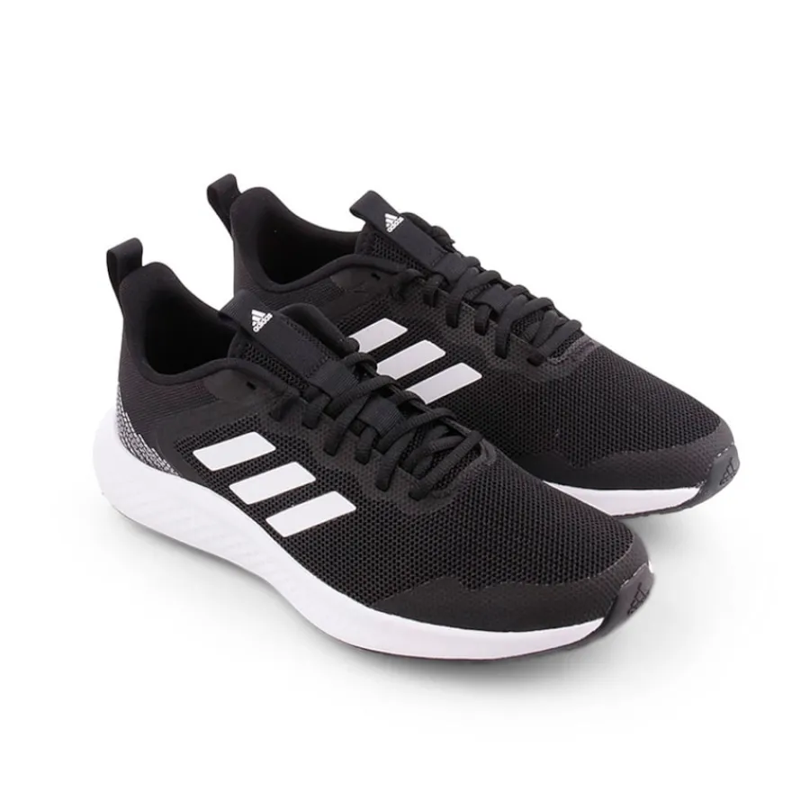 Ténis|Homem*ADIDAS Sapatilha Fluidstreet Preto