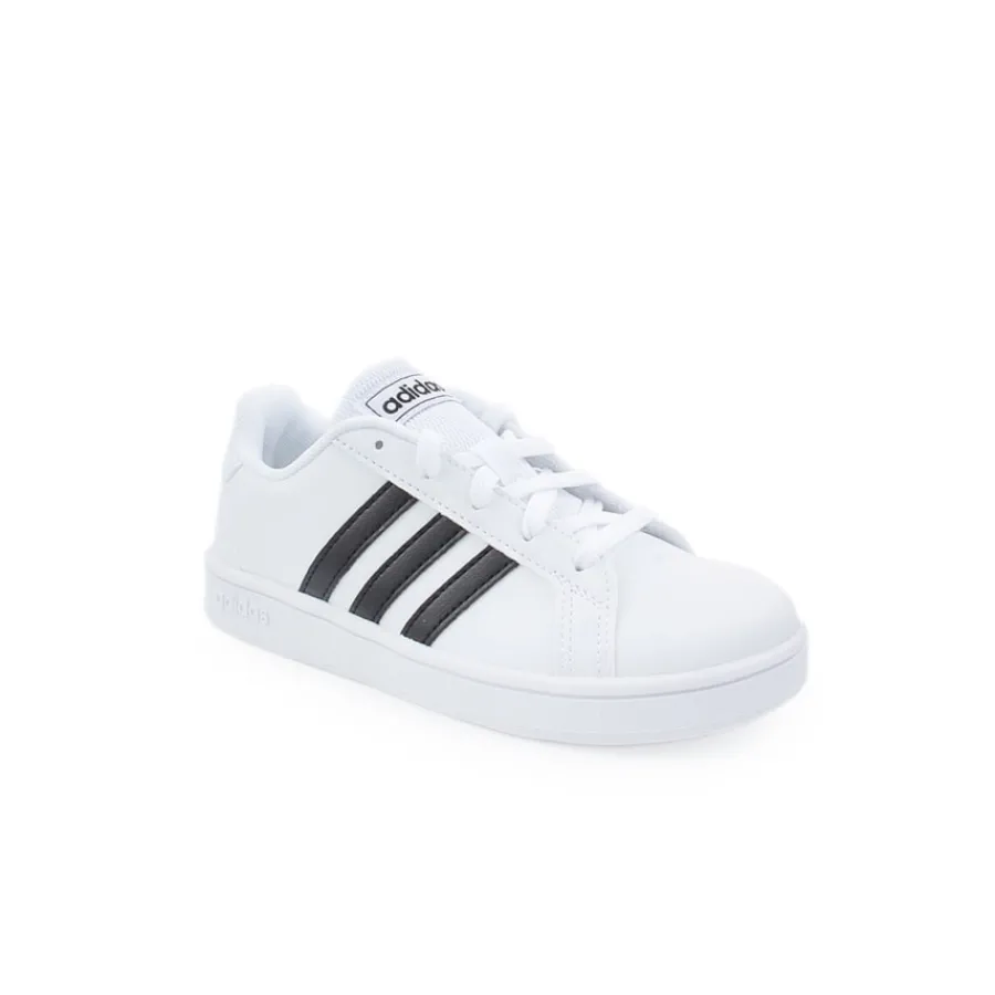 Ténis|Menina*ADIDAS Sapatilha Grand Court 2.0 Branco