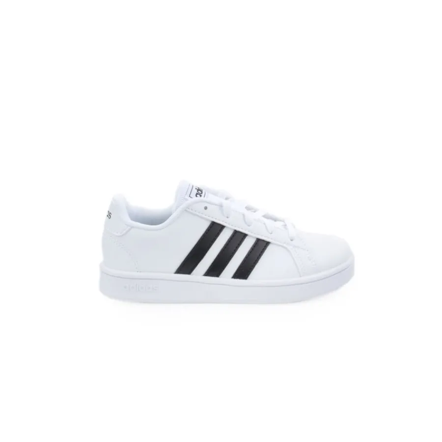 Ténis|Menina*ADIDAS Sapatilha Grand Court 2.0 Branco