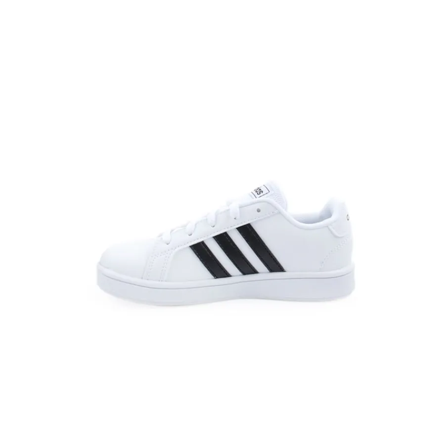 Ténis|Menina*ADIDAS Sapatilha Grand Court 2.0 Branco