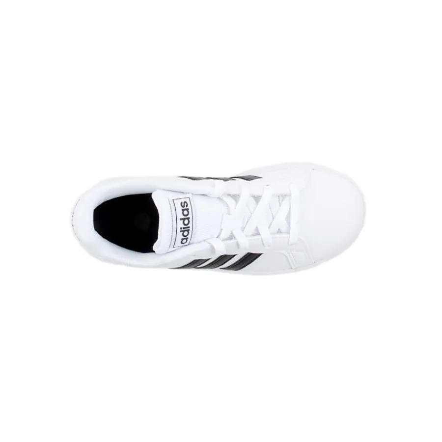 Ténis|Menina*ADIDAS Sapatilha Grand Court 2.0 Branco