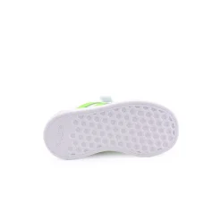 Menino|Criança*ADIDAS Sapatilha GRAND COURT Branco